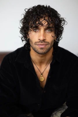 Jordi Webber