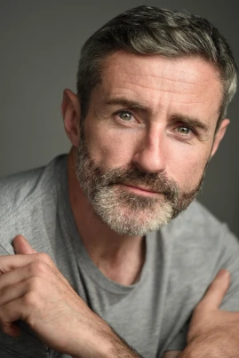 Michael Keogh