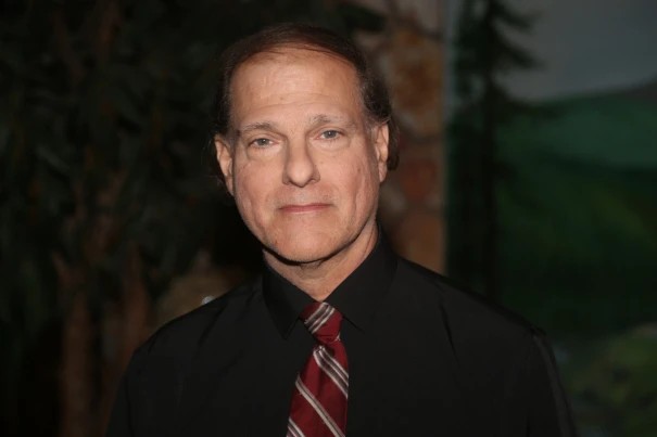 Jeff A. Cooper