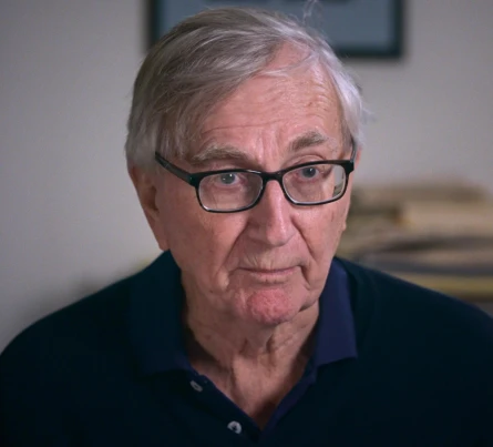 Seymour Hersh