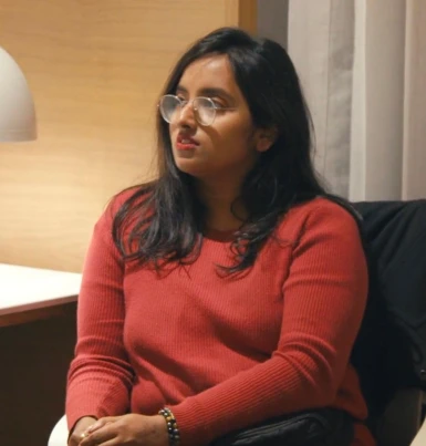 Jyotee Rekha Dutta