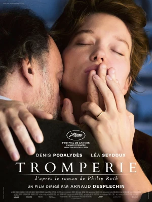 دانلود فیلم Deception