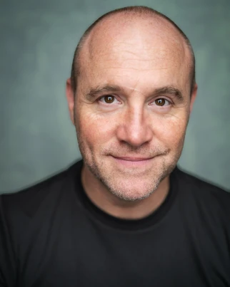 Christopher Pizzey