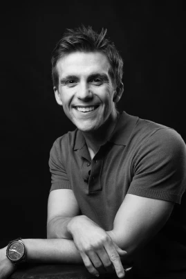 Chris Dixon