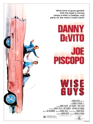 دانلود فیلم Wise Guys