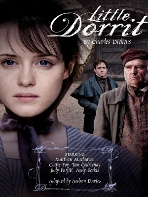 دانلود سریال Little Dorrit