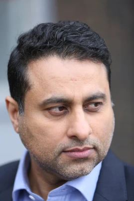 Satnam Bhogal