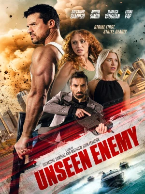 دانلود فیلم Unseen Enemy