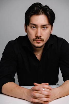 James Choi