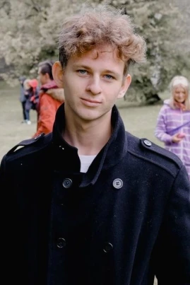 Oskar Kröönström