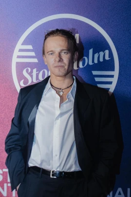 Erik Svedberg-Zelman