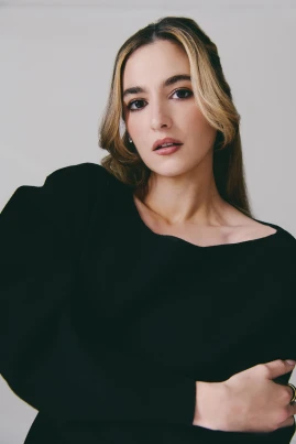 Hannah Cruz