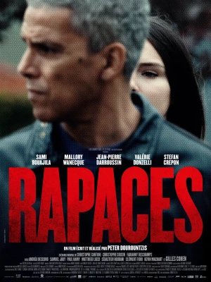 دانلود فیلم Vultures