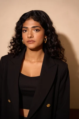 Ahilya Bamroo