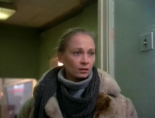 Svetlana Smirnova