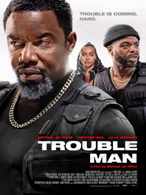 دانلود فیلم Trouble Man