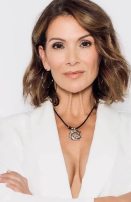 Darla Delgado