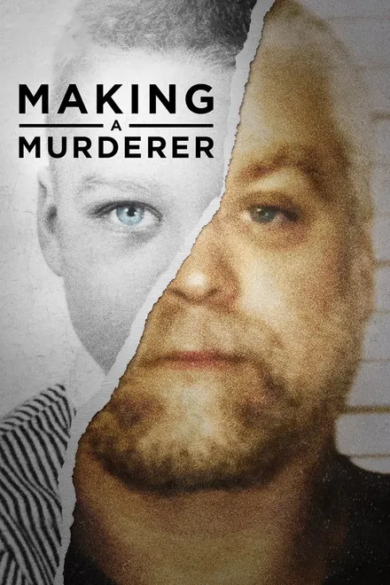 دانلود سریال Making a Murderer