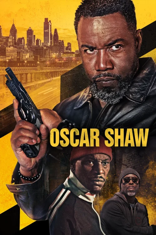 دانلود فیلم Oscar Shaw
