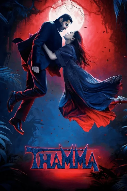 دانلود فیلم Thamma