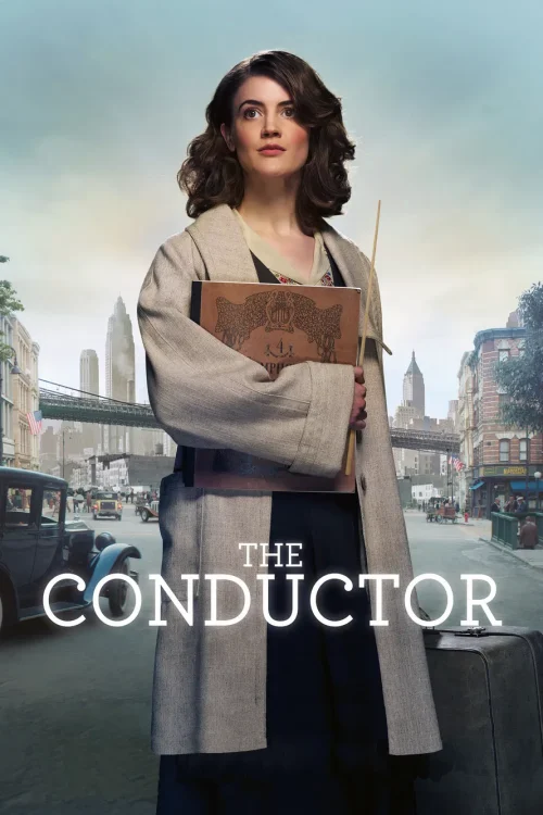 دانلود فیلم The Conductor