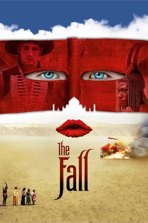 دانلود فیلم The Fall