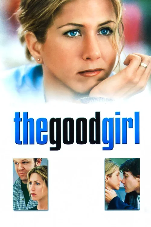دانلود فیلم The Good Girl