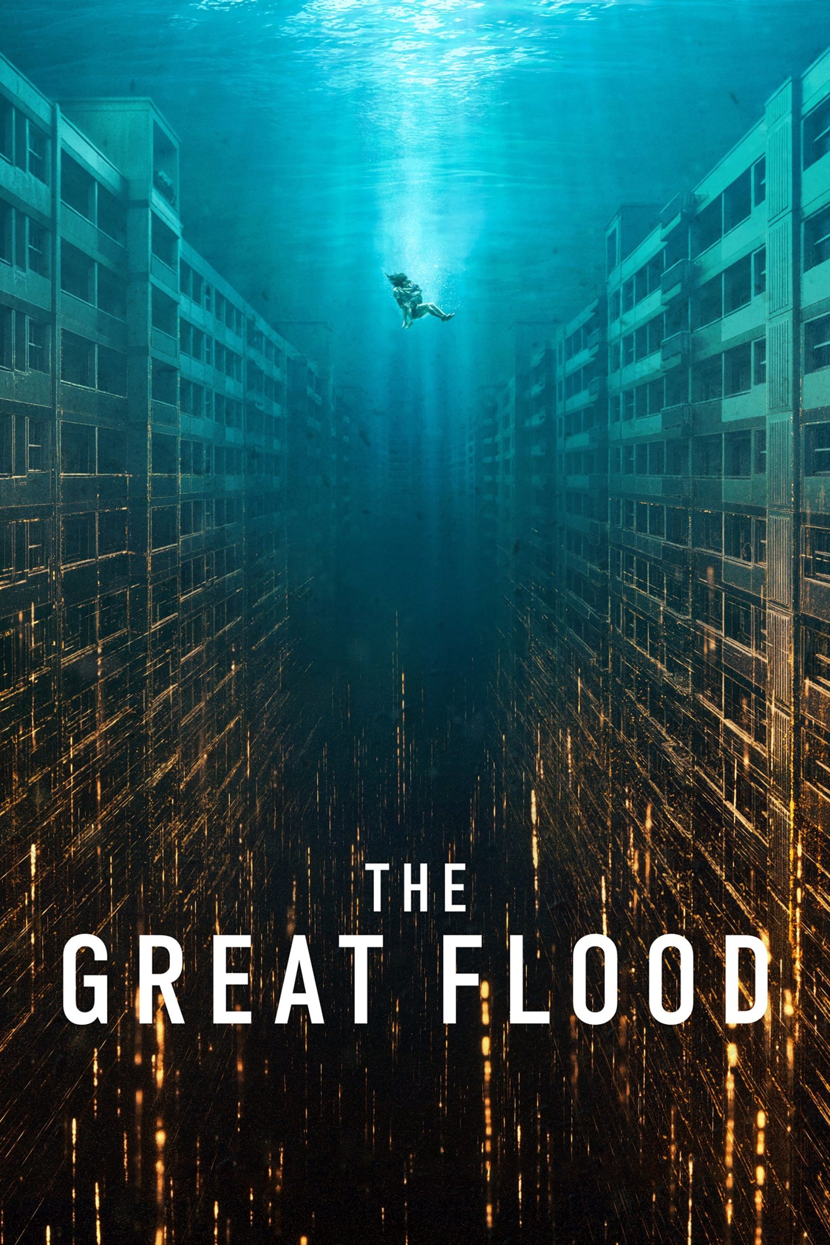 دانلود فیلم The Great Flood
