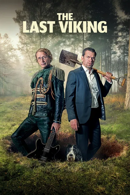 دانلود فیلم The Last Viking