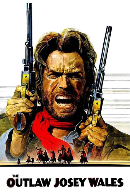 دانلود فیلم The Outlaw Josey Wales