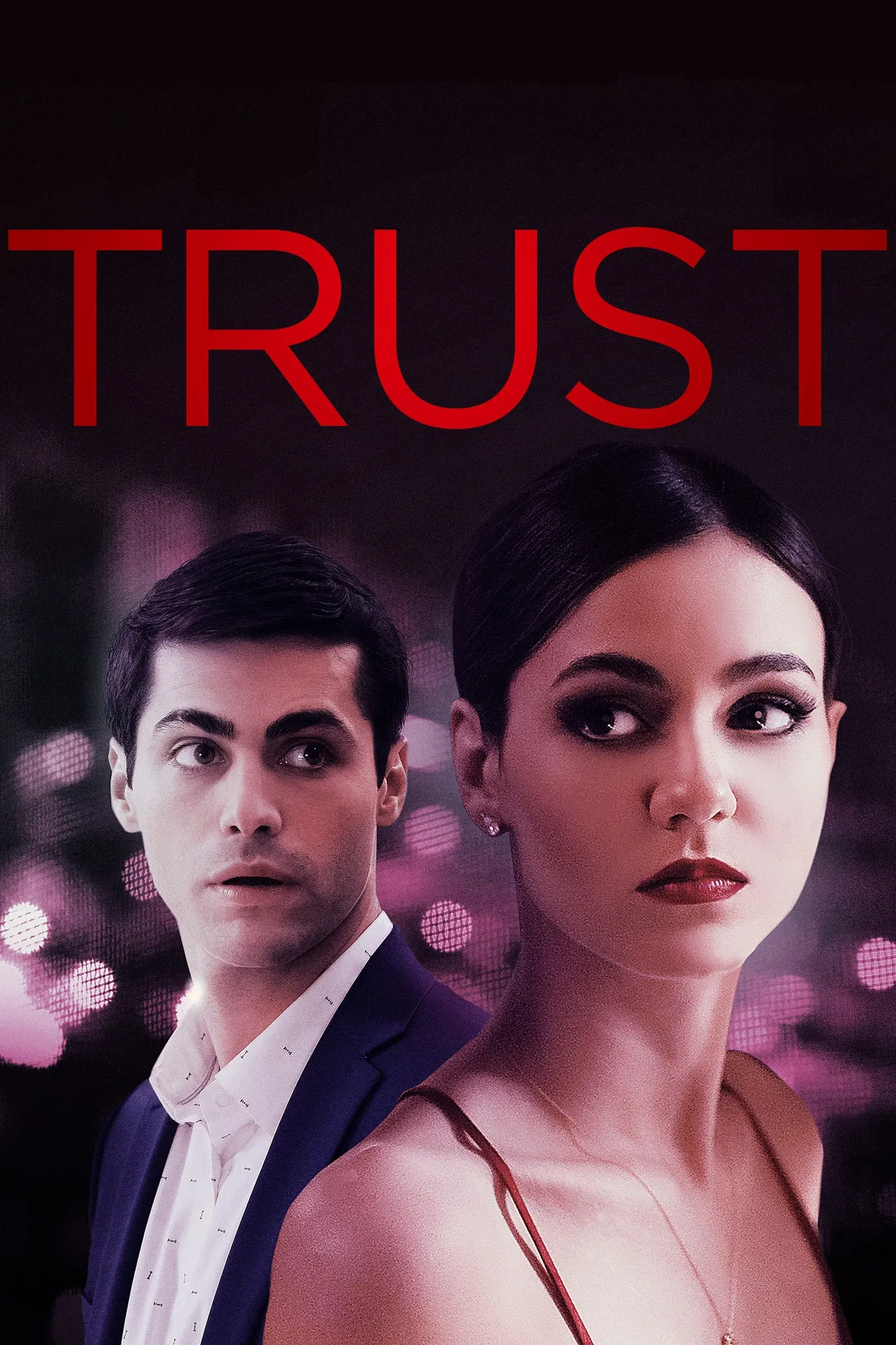 دانلود فیلم Trust
