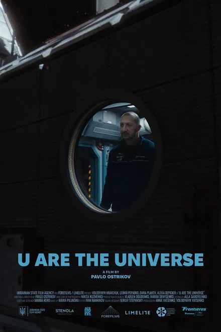 دانلود فیلم U Are the Universe
