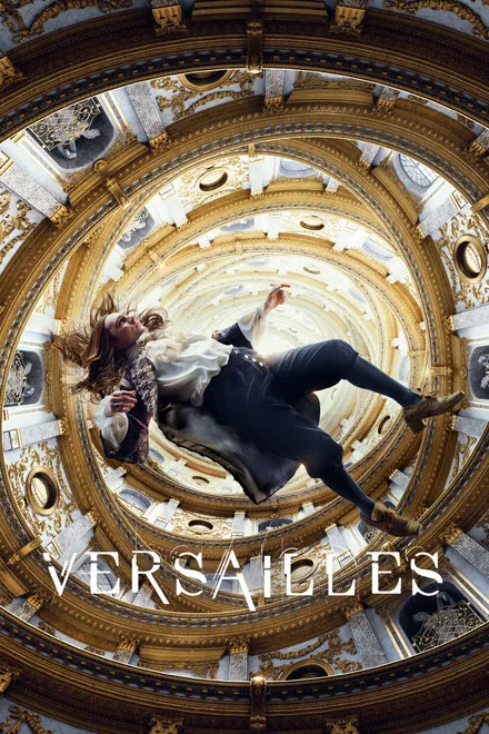 دانلود سریال Versailles