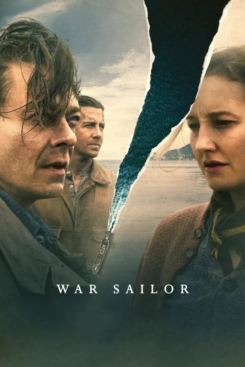دانلود سریال War Sailor