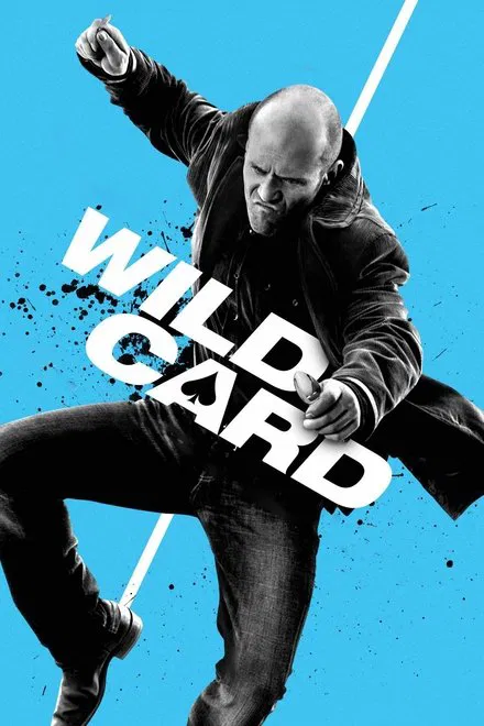 دانلود فیلم Wild Card