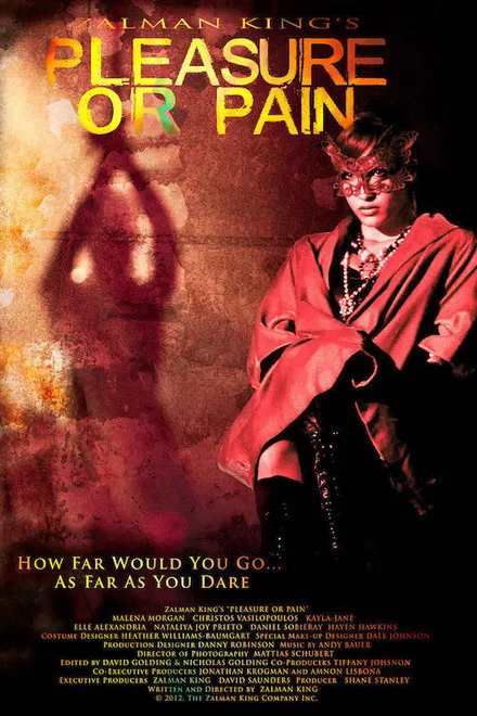 دانلود فیلم Pleasure or Pain