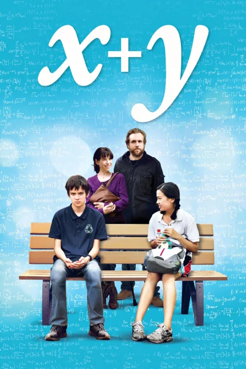 دانلود فیلم A Brilliant Young Mind