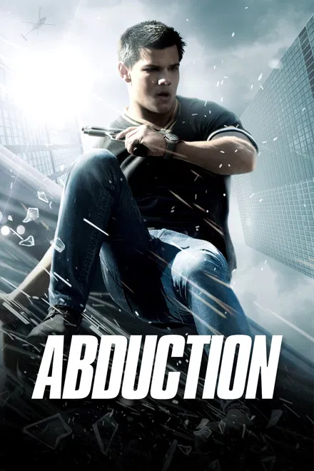دانلود فیلم Abduction