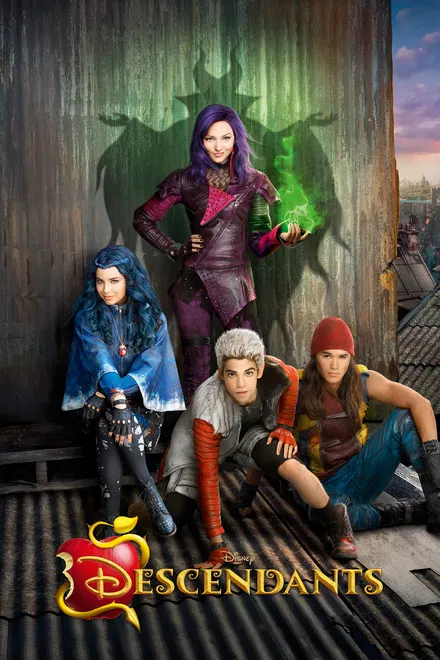 دانلود فیلم Descendants