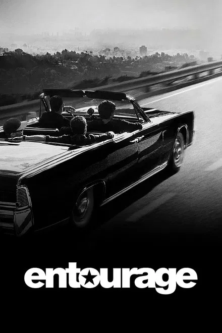 دانلود فیلم Entourage