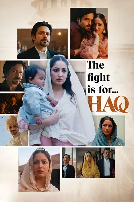 دانلود فیلم Haq