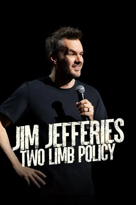 دانلود فیلم Jim Jefferies: Two Limb Policy