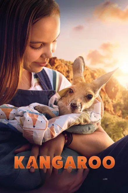 دانلود فیلم Kangaroo