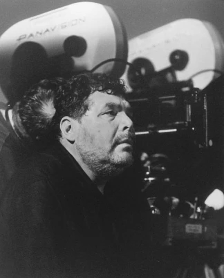 George P. Cosmatos