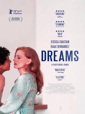 دانلود فیلم Dreams