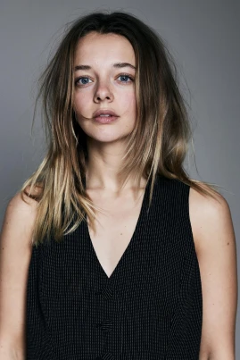 Ellie de Lange