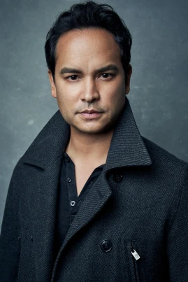 Ramon De Ocampo