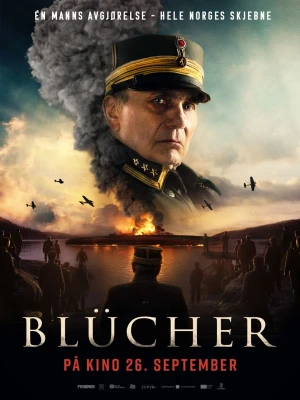 دانلود فیلم Blücher