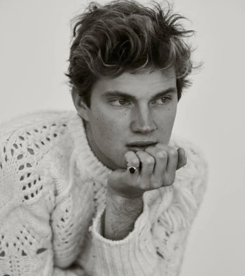 Luke Volker