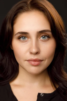 Brenna D'Amico